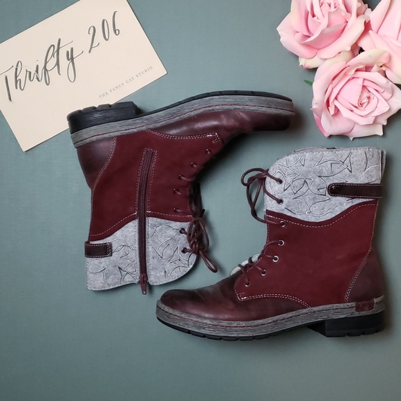 jambu hemlock boots